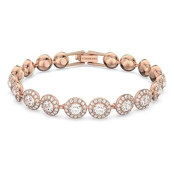 再値下【SWAROVSKI】AngelicTennis ブレスレット・イヤリング 再値下【SWAROVSKI】AngelicTennis ブレスレット・イヤリング